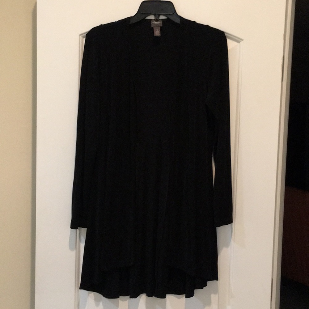 Travelers by Chico’s “sweater”